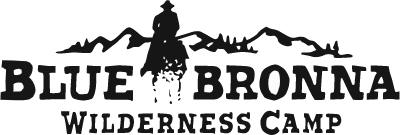 Blue Bronna Wilderness Camping Association