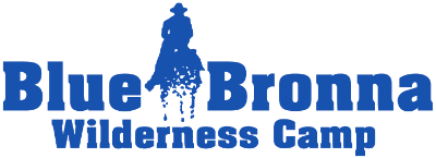 Blue Bronna Wilderness Camping Association