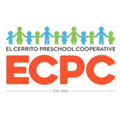 El Cerrito Preschool Cooperative (ECPC)