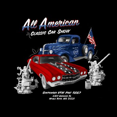 Gunpowder VFW Post 10067