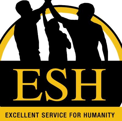 Excellent Service for Humanity