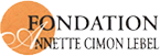 Fondation Annette Cimon Lebel inc.