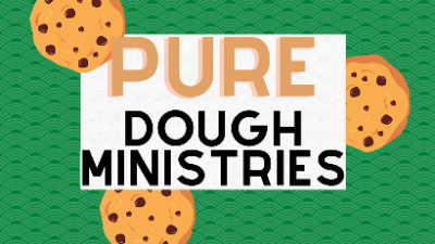 Pure Dough Ministries