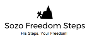 Sozo Freedom Steps Ministry, Inc.