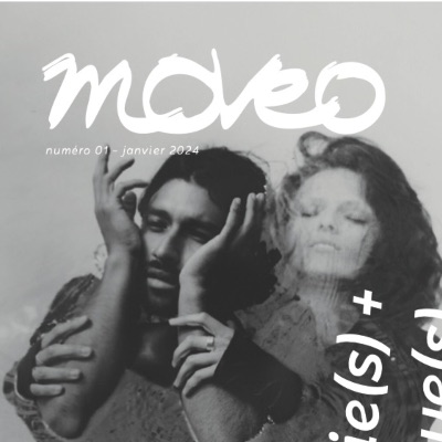 Magazine no. 1 + livraison postale item