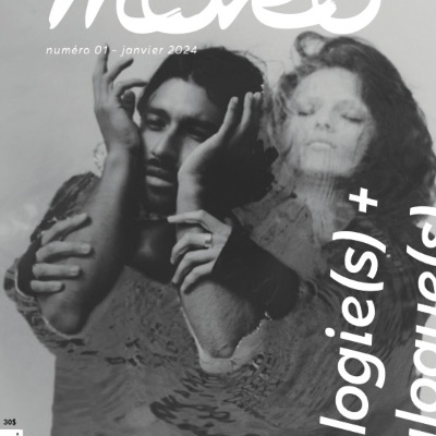 Magazine en pré-vente item