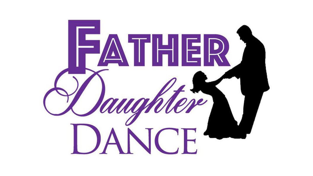 Father Daughter Dance 2025