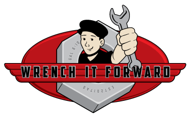 Wrench It Forward