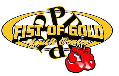 Fist of Gold Youth Center, Inc.