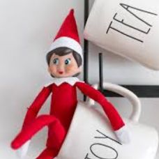 Elf Kit (24-days) item