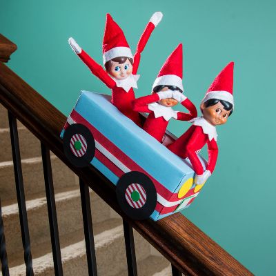 Additional materials item