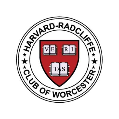 Harvard--Radcliffe Club of Worcester