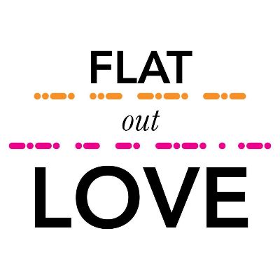 Flat Out Love
