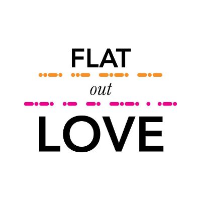 Flat Out Love