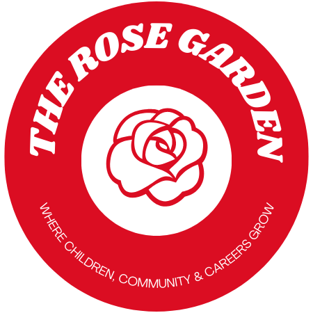The Rose Garden