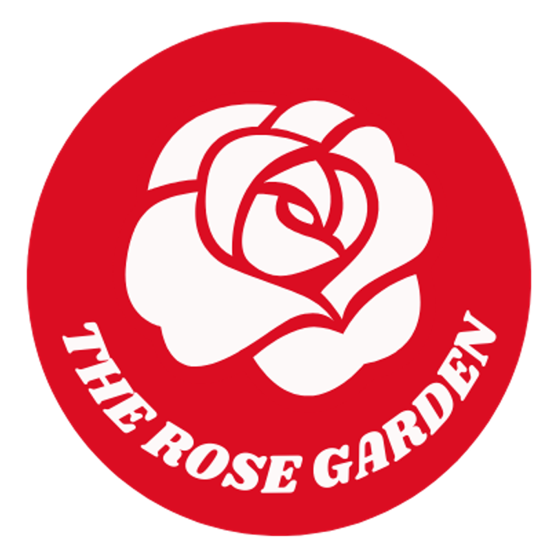The Rose Garden