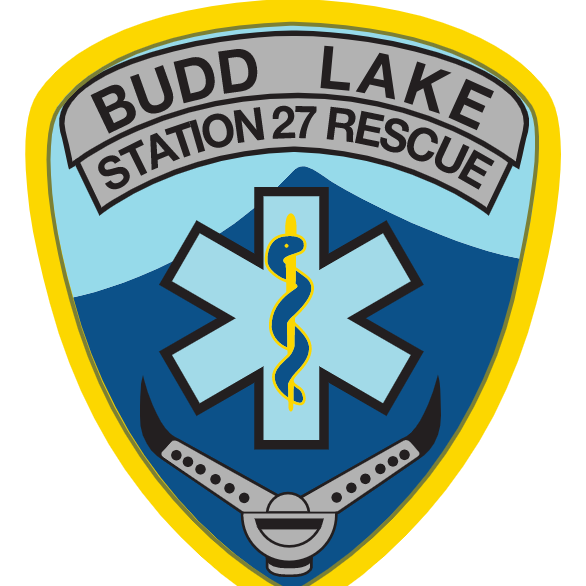 Budd lake first aid squad