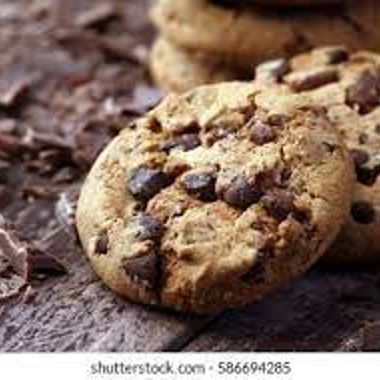 Chocolate Chunk Cookies item