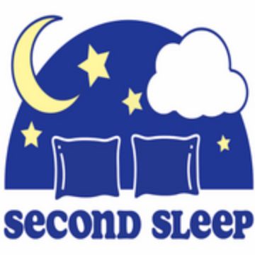 Second Sleep