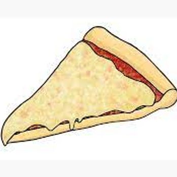Slice of Cheese item