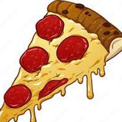 Slice of Pepperoni item