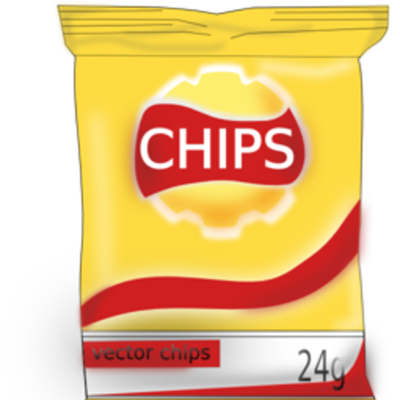 Chips item