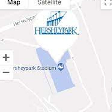 Discounted Parking item