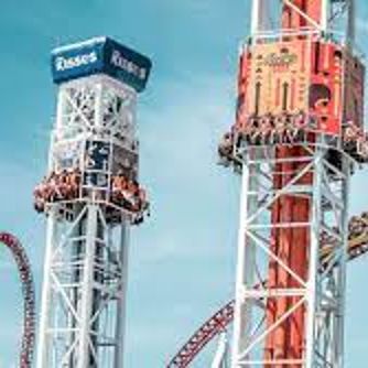 Park Admission (ages 3-99) item