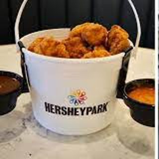 Hershey Park Meal Ticket item