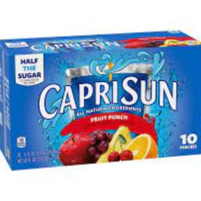 Juice Box item