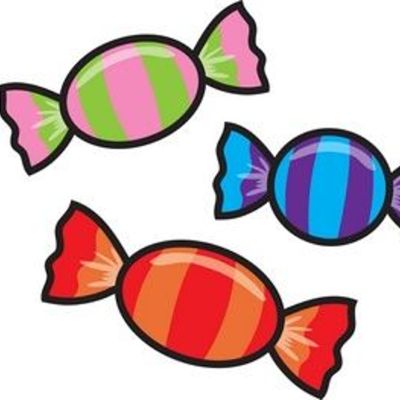 Candy item