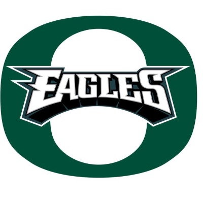 Odell Eagles Football