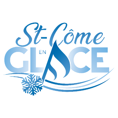 Saint-Côme en glace