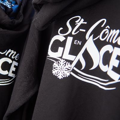 Kangourou noir XL item