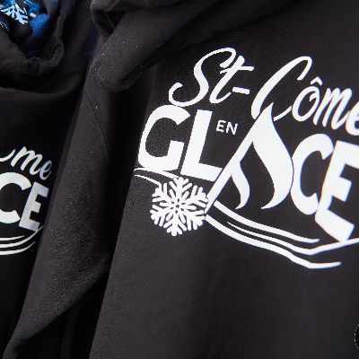 Kangourou noir LARGE item