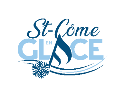 Saint-Côme en glace