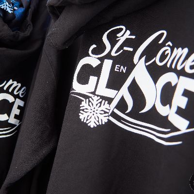 Kangourou noir MEDIUM item