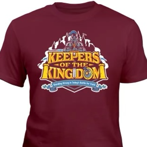 T-shirt + Medieval Times (Youth Medium) item