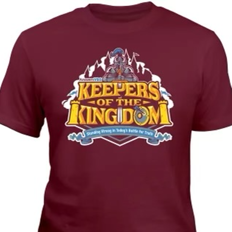 T-shirt + Medieval Times (Youth XLarge) item