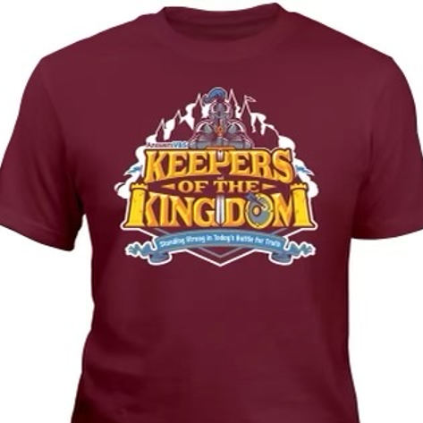 T-shirt + Medieval Times (Youth Large) item