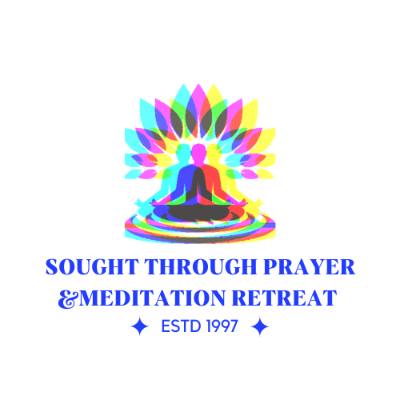 Sought Through Prayer & Meditation Retreat
