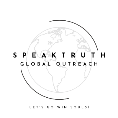 SpeakTruth Global Outreach