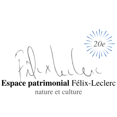 Espace Félix-Leclerc (Fondation Félix-Leclerc)