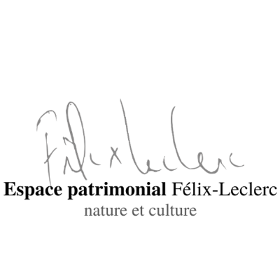 Espace Félix-Leclerc (Fondation Félix-Leclerc)