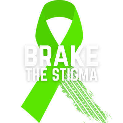 Brake The Stigma