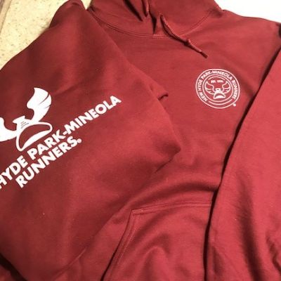 Hoodie - Unisex XL item