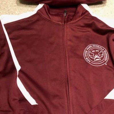 Men's Track Jacket XL item