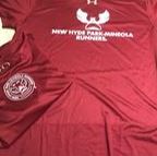 Men's Short-Sleeved Tee XL item