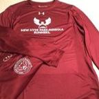 Men's Long-Sleeved Tee XL item