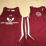 Men's Singlet L item